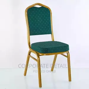Conference Chairs