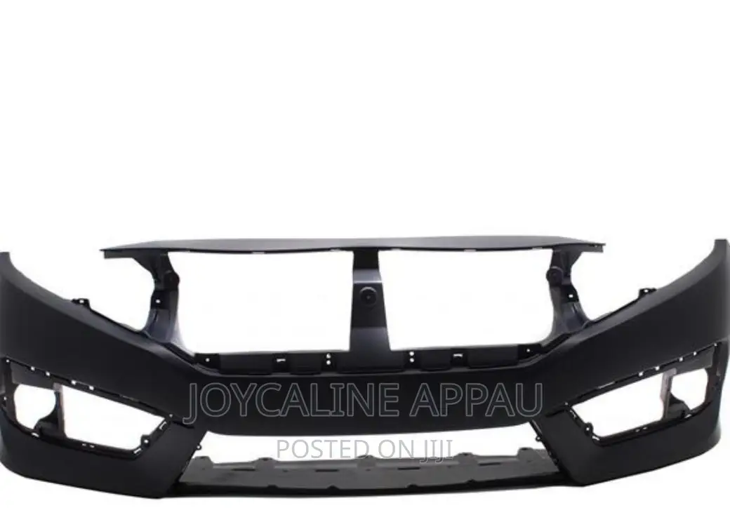 Front Bumper for Civic 2017-2020