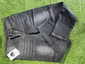 Stock Jeans