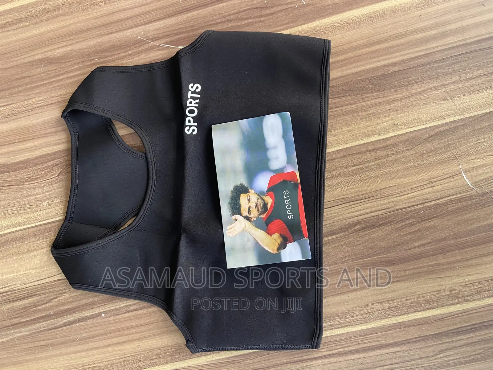 Original Sports Bra For Men At Cool Price