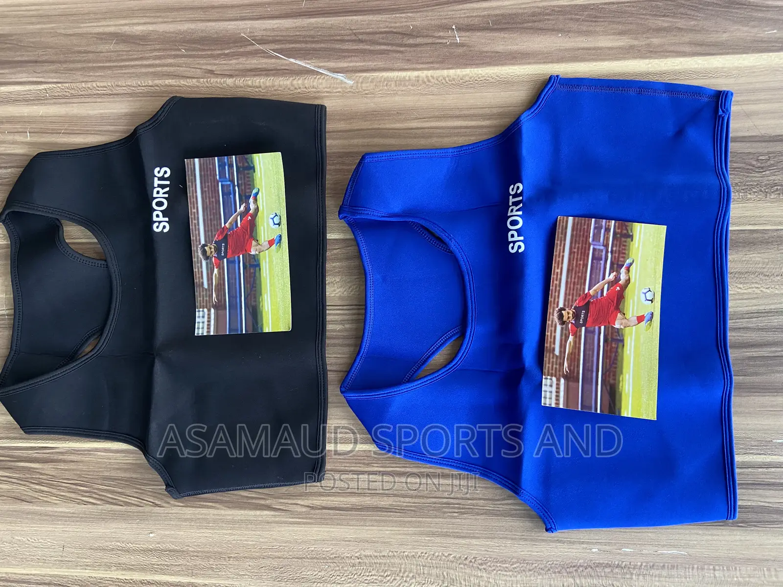 Original Sports Bra For Men At Cool Price
