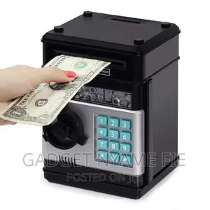 Personal ATM Machine