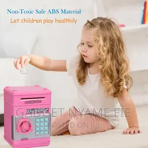 Personal ATM Machine