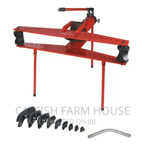Pipe Bending Machine
