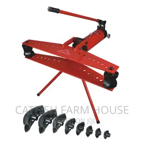 Pipe Bending Machine