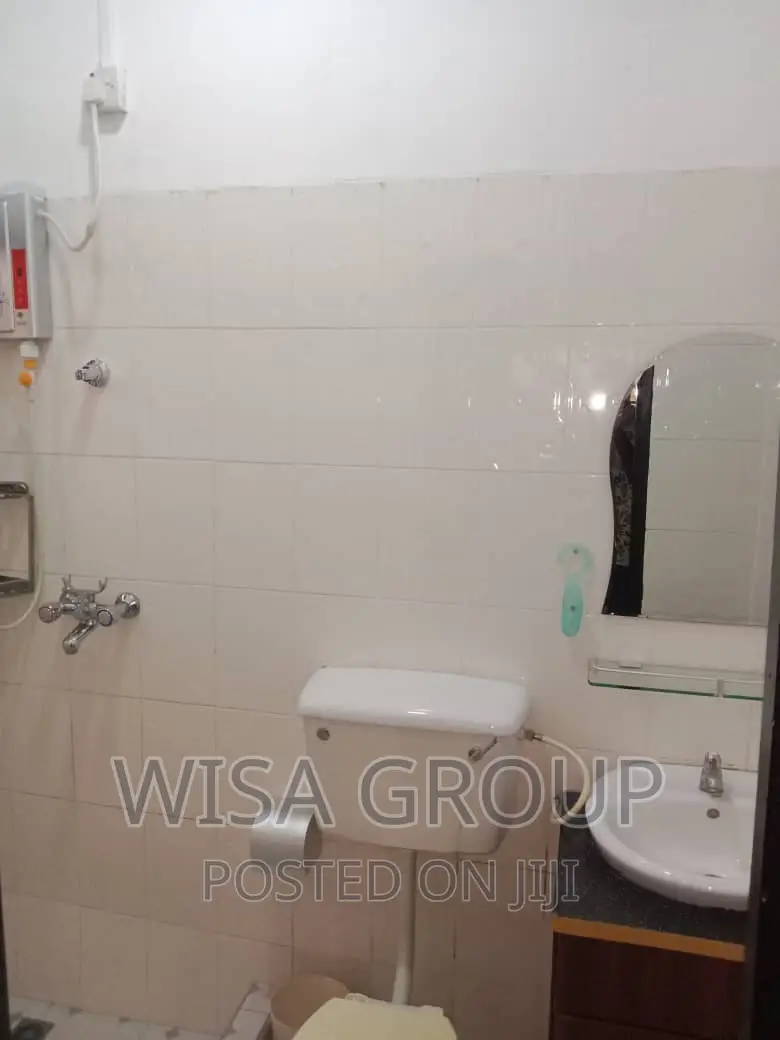 2bdrm House in Wisa Groups, Accra Metropolitan for rent