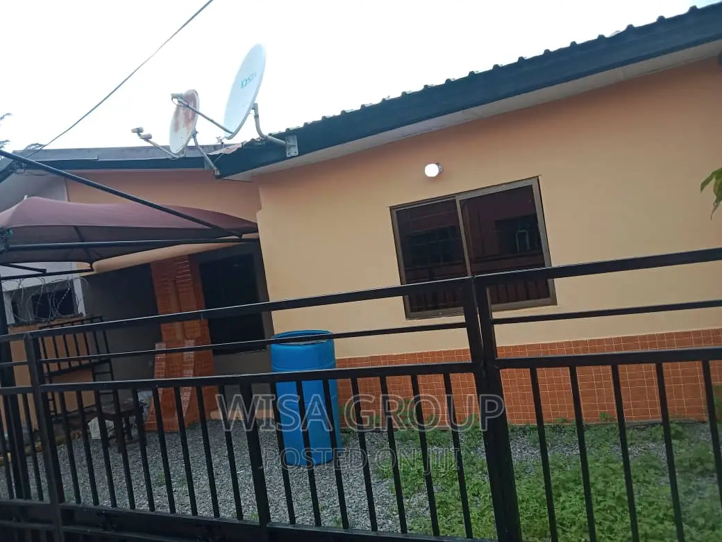 2bdrm House in Wisa Groups, Accra Metropolitan for rent