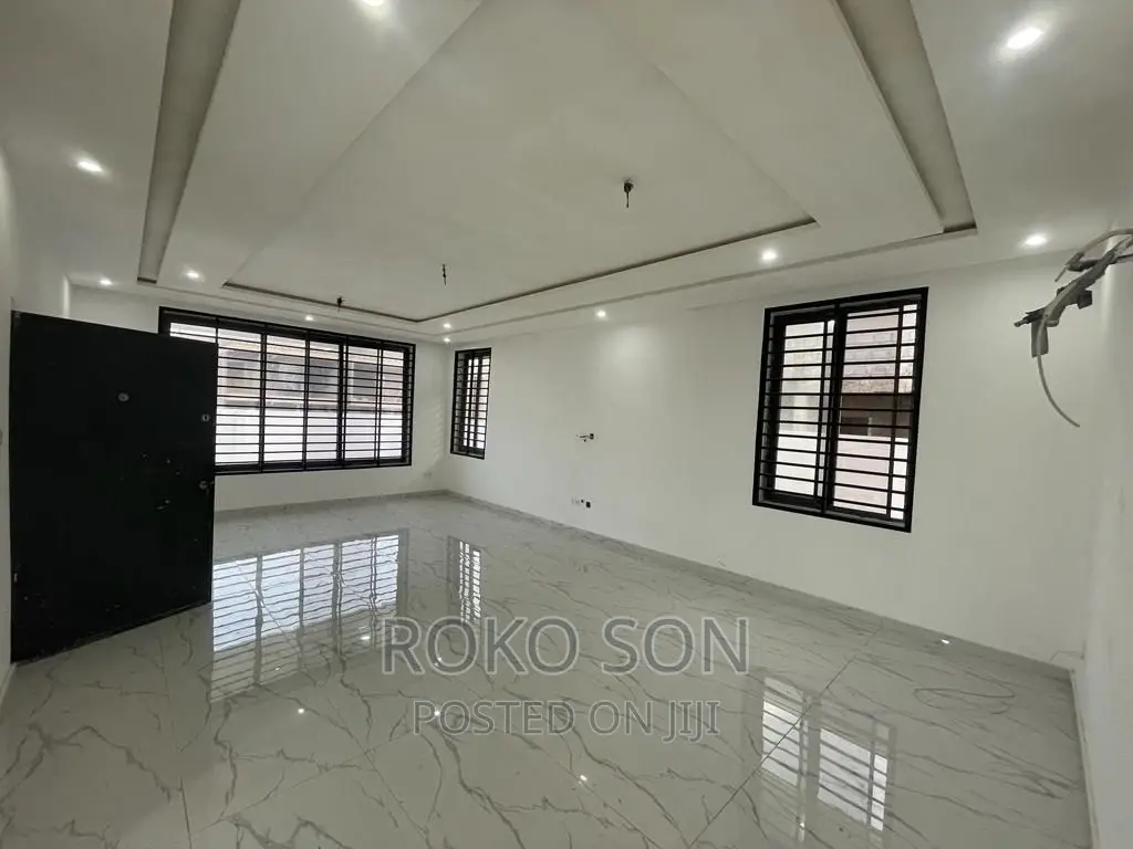 4bdrm Duplex in Dr Roko, East Legon for sale