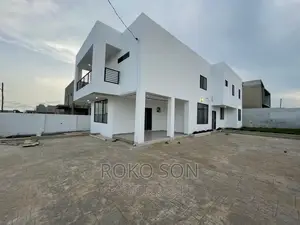 4bdrm Duplex in Dr Roko, East Legon for sale