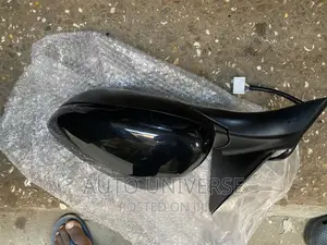 Honda Accord 2018 To 2022 Side Mirror Available