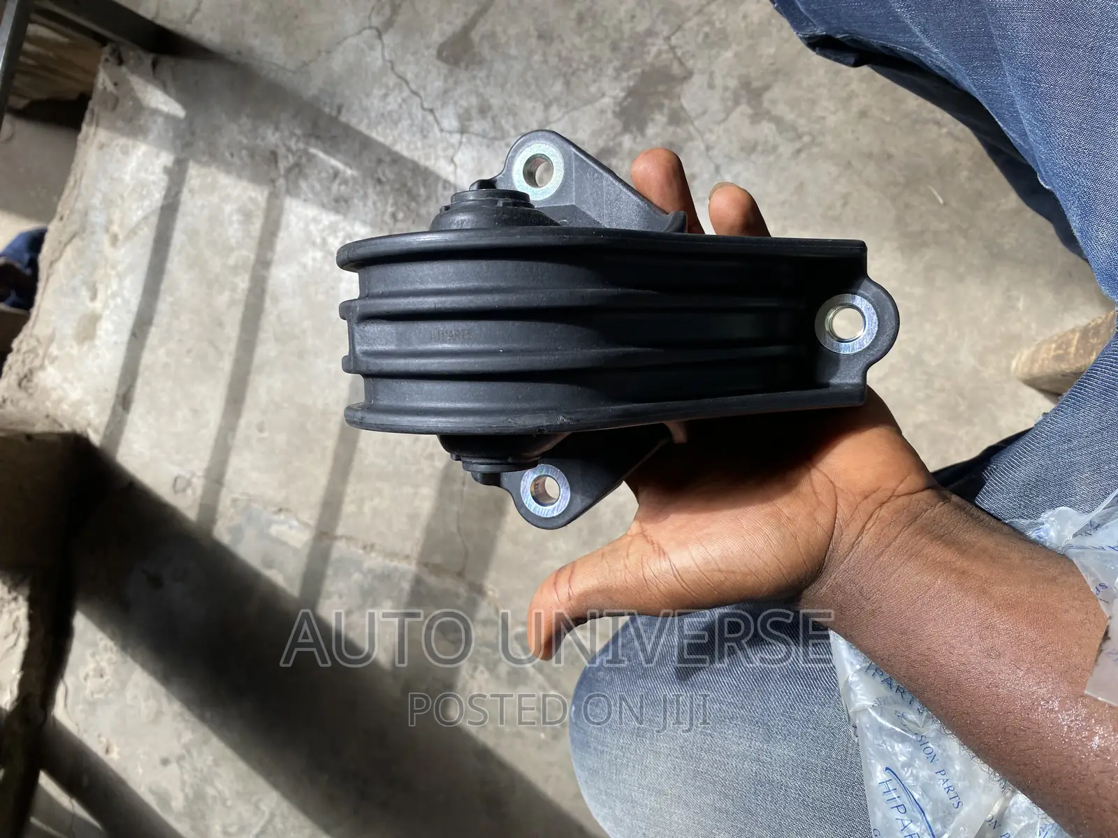 Honda Accord 2007 to 2017 Engine Seat Available