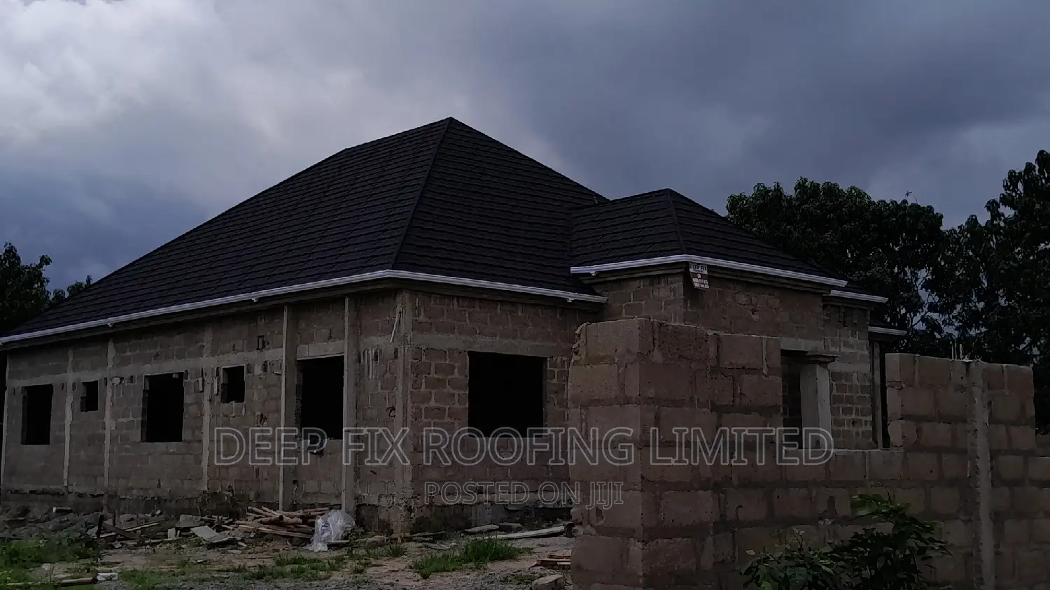 Euro Roof Tiles Company