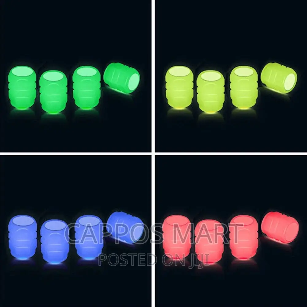 Tyre Valve Cap