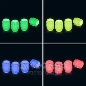 Tyre Valve Cap