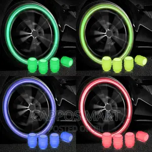 Tyre Valve Cap