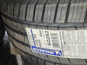 255/55r20 - Michelin, Bridgestone Good Year