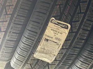 275/50r20-Continental ,Michelin, Pirelli Bridgestone
