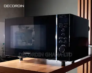 Microwave Oven (Built-in)