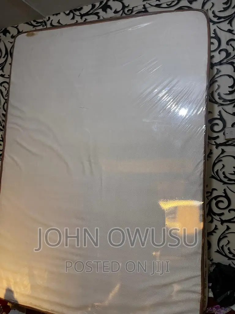 Double Mattress for Sale