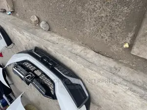 Front Bumpers ( Home Use )
