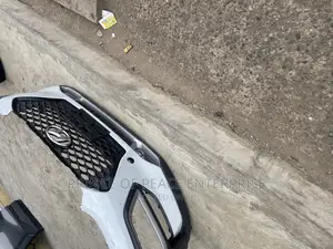 Front Bumpers ( Home Use )