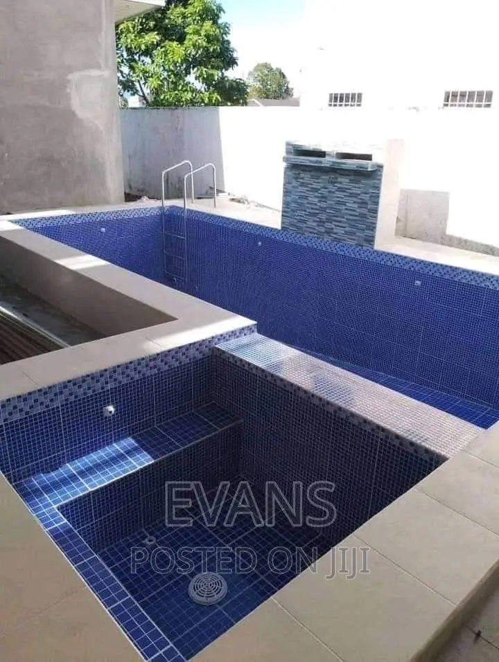 Swimming Pool Expert