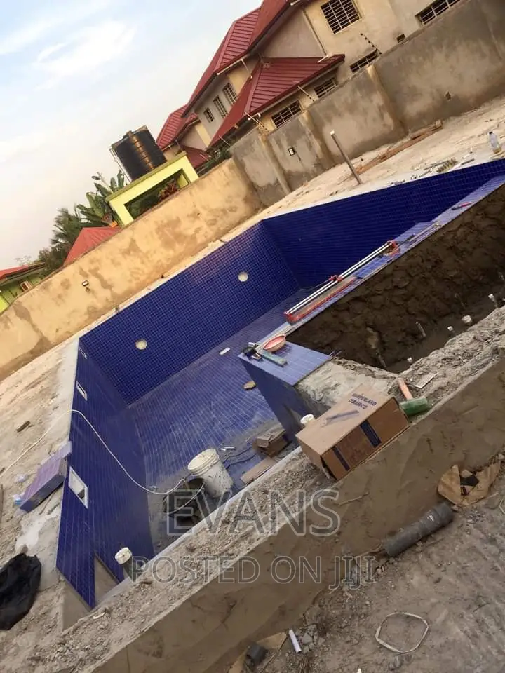 Swimming Pool Expert