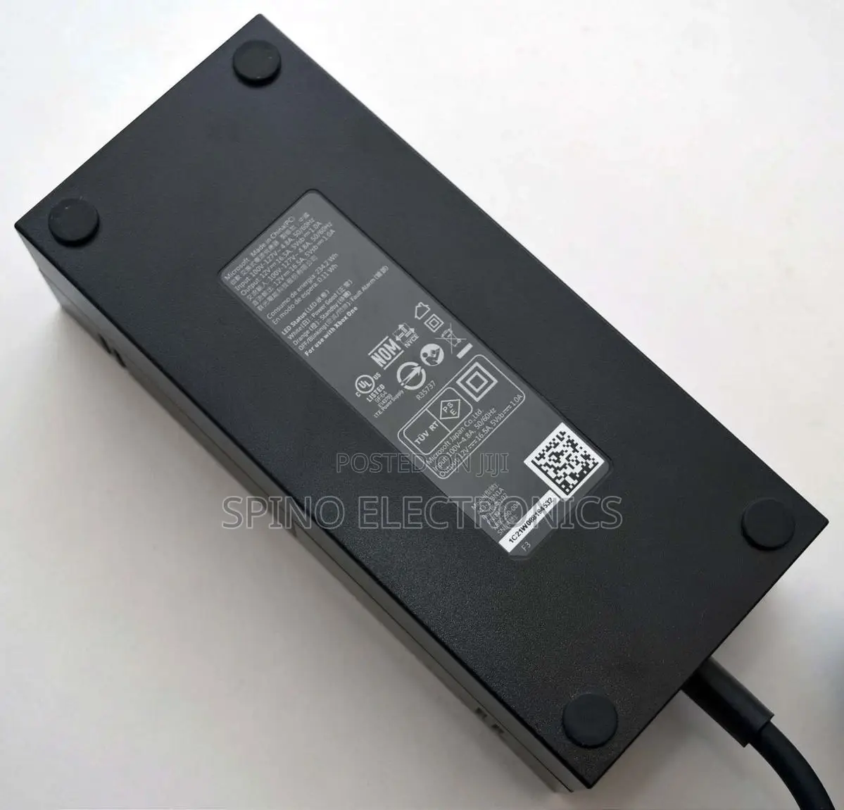 Xbox One Ac Adapter