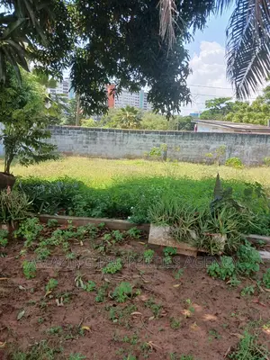 100x80 Plot of Land for Sale at Tema Com 12