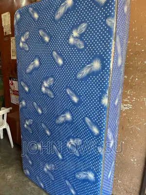 One and Half Mattress for Sale