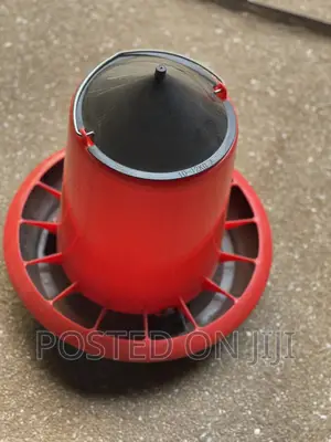 Poultry Feeder (12kg)