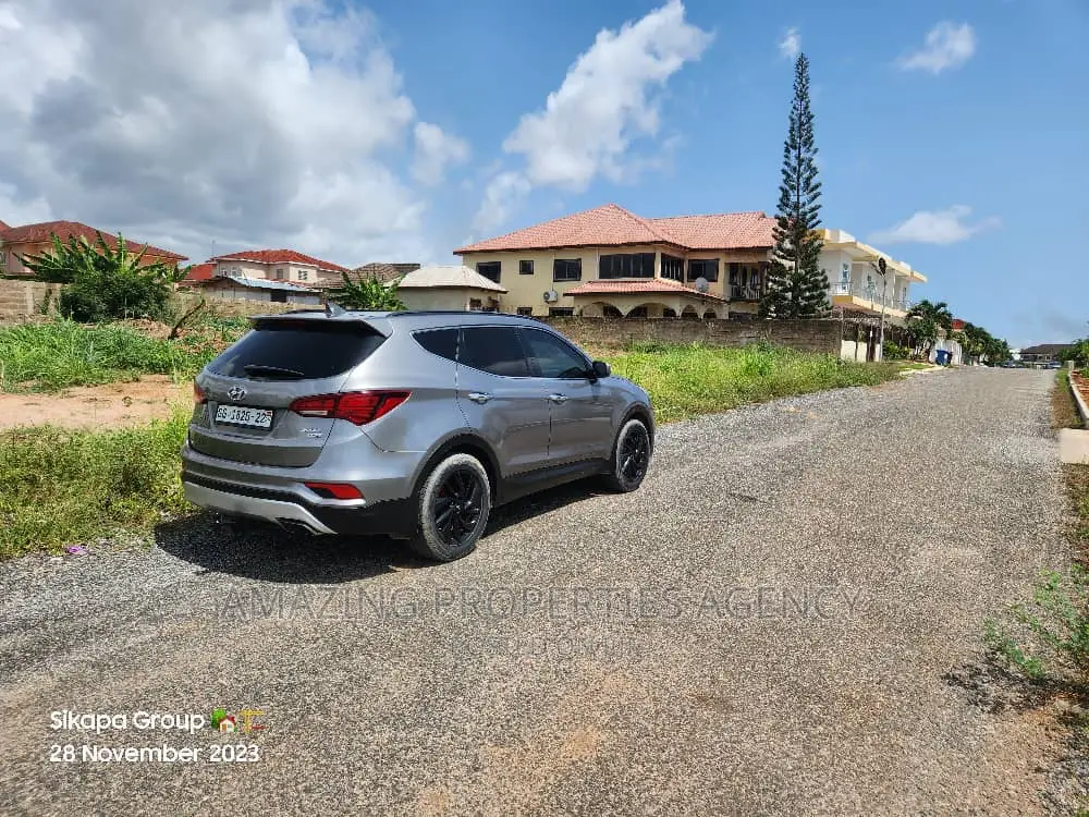 Land Available for Sale at Tema Community 12