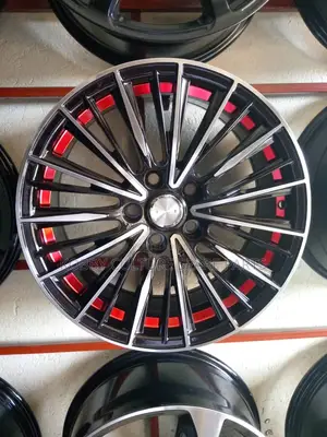 Original Car Rims Available