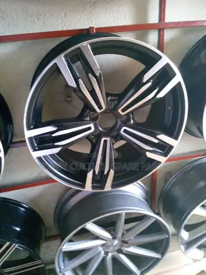 Original Car Rims Available
