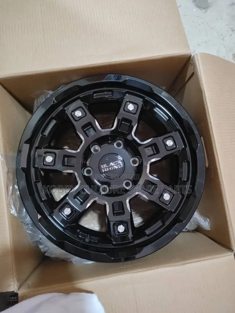 Original Car Rims Available