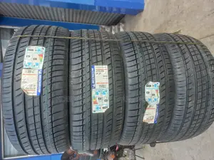 275/45 R21 Michelin Tyres Available