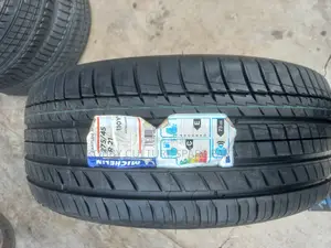 275/45 R21 Michelin Tyres Available