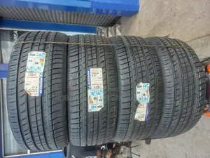 275/45 R21 Michelin Tyres Available