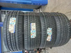 275/45 R21 Michelin Tyres Available