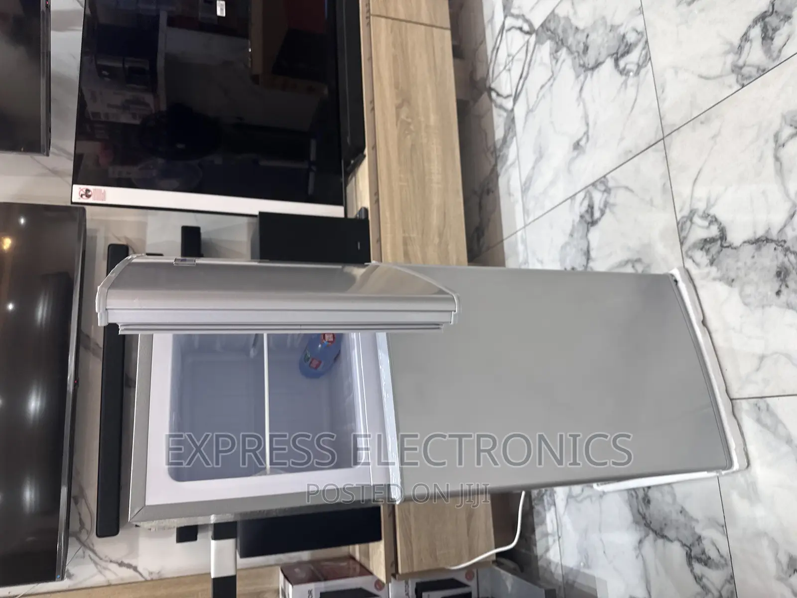 Best Buy for Less Nasco Double Door Fridge Nasf2-13