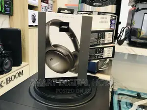 Photo - Available Best Quietcomfort 45 Wireless Headset