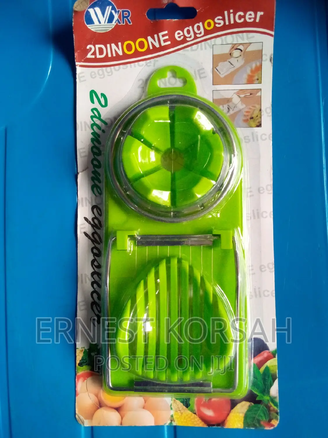 Egg Slicer/ Separator