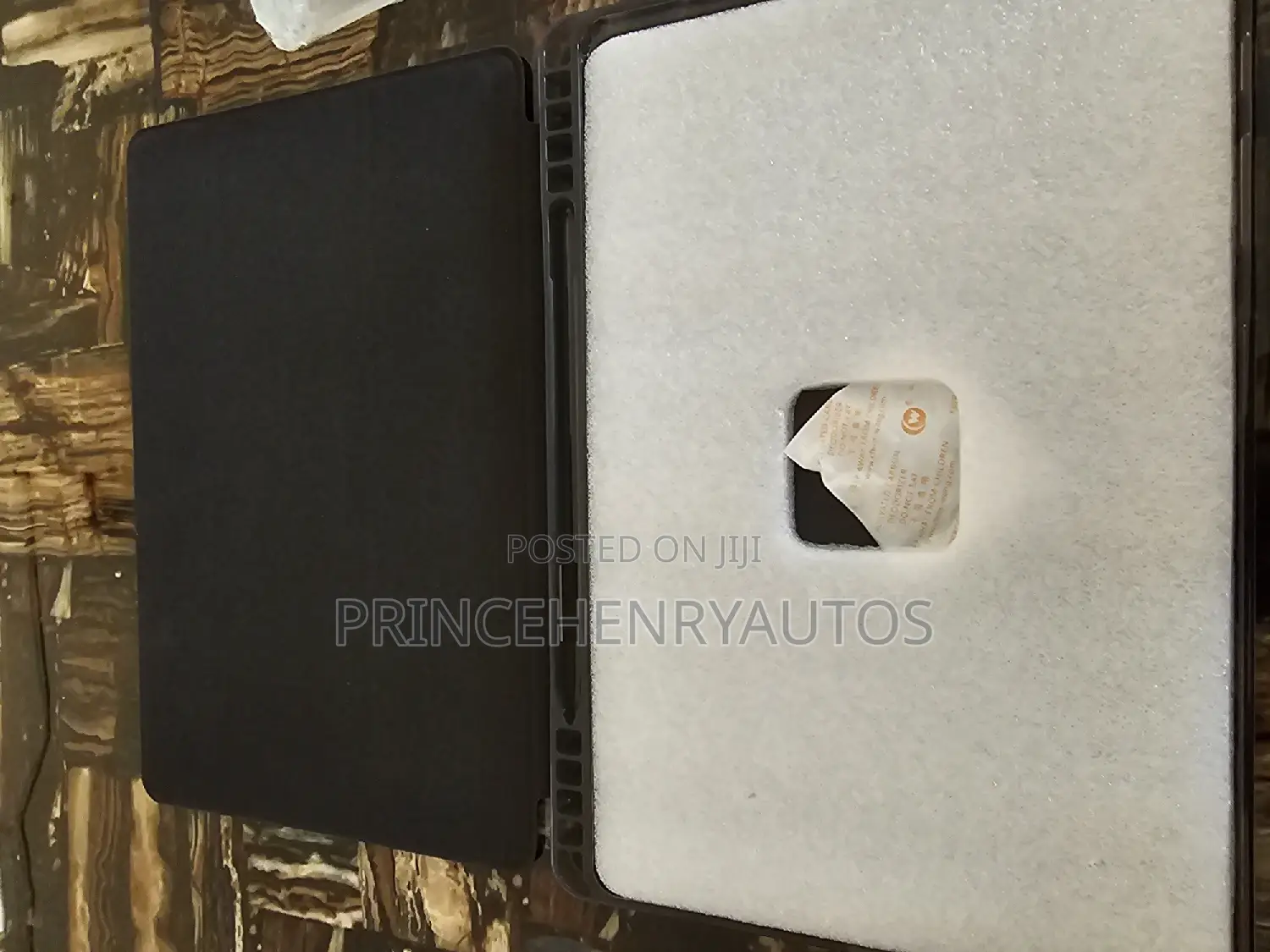 Tab A8 X200 10.5 Case With S Pen Holder