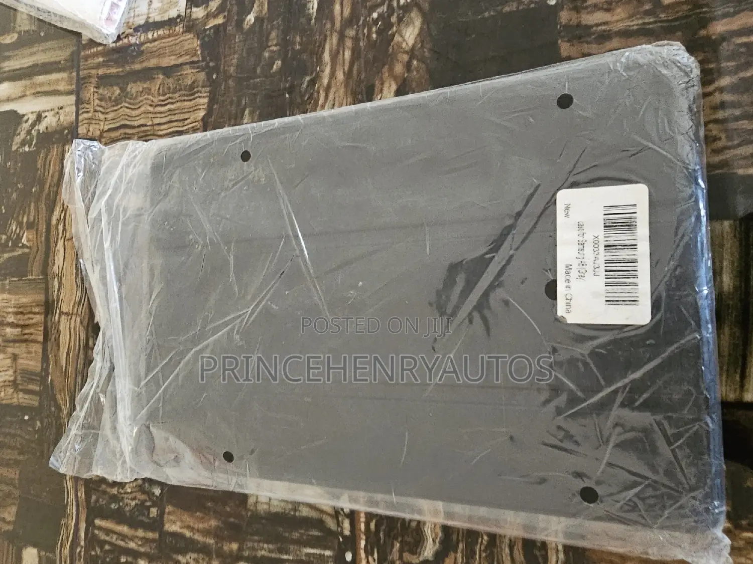 Tab A8 X200 10.5 Case With S Pen Holder