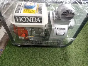Perfect Fully Water Pump for Sale