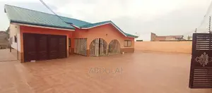 5bdrm House in Dome Pillar 2. Self for rent