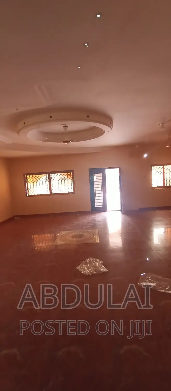 5bdrm House in Dome Pillar 2. Self for rent