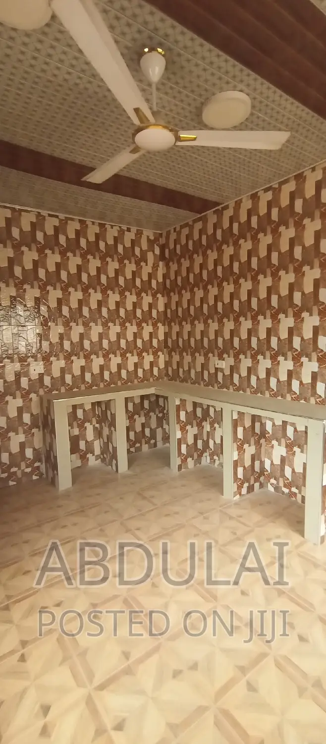 5bdrm House in Dome Pillar 2. Self for rent