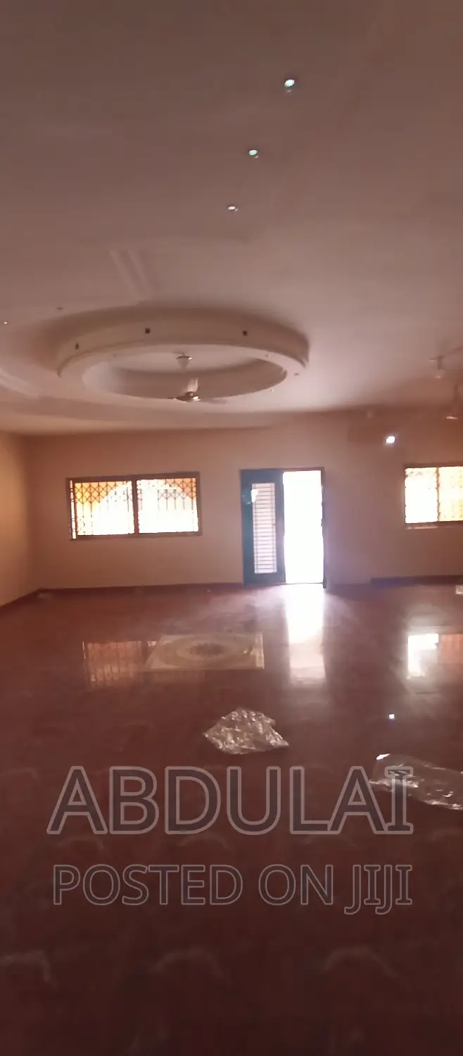 5bdrm House in Dome Pillar 2. Self for rent