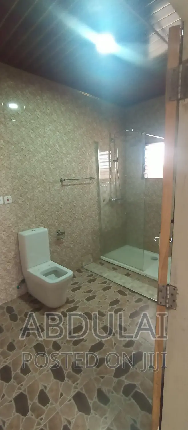 5bdrm House in Dome Pillar 2. Self for rent